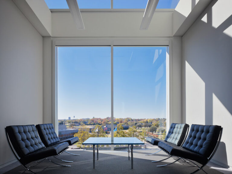 Chesapeake Bldg 1